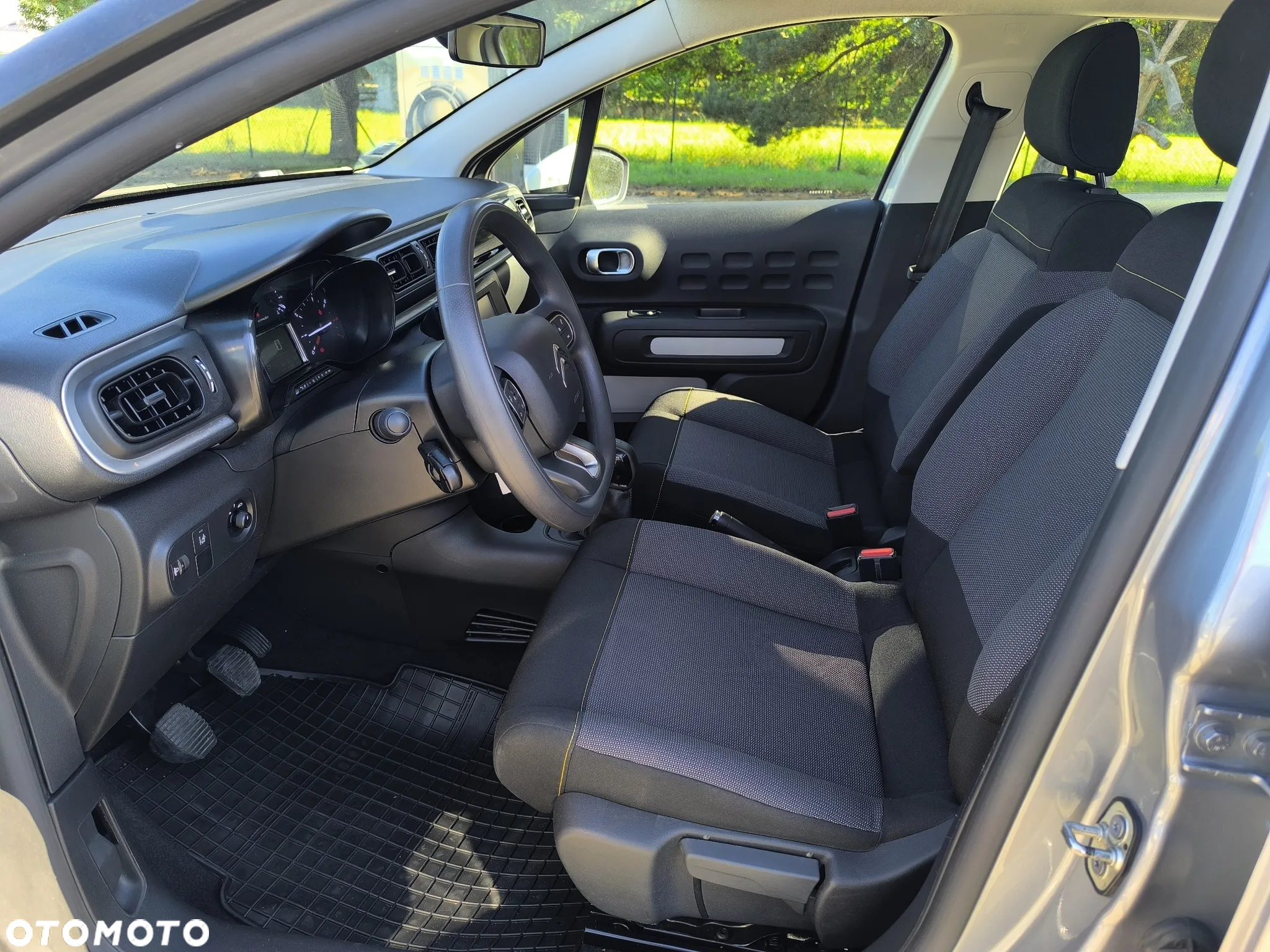 Citroën C3 1.2 PureTech You - 8