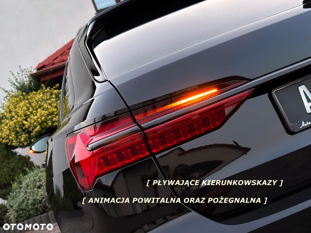 Audi A6 Avant TFSI S tronic - 39