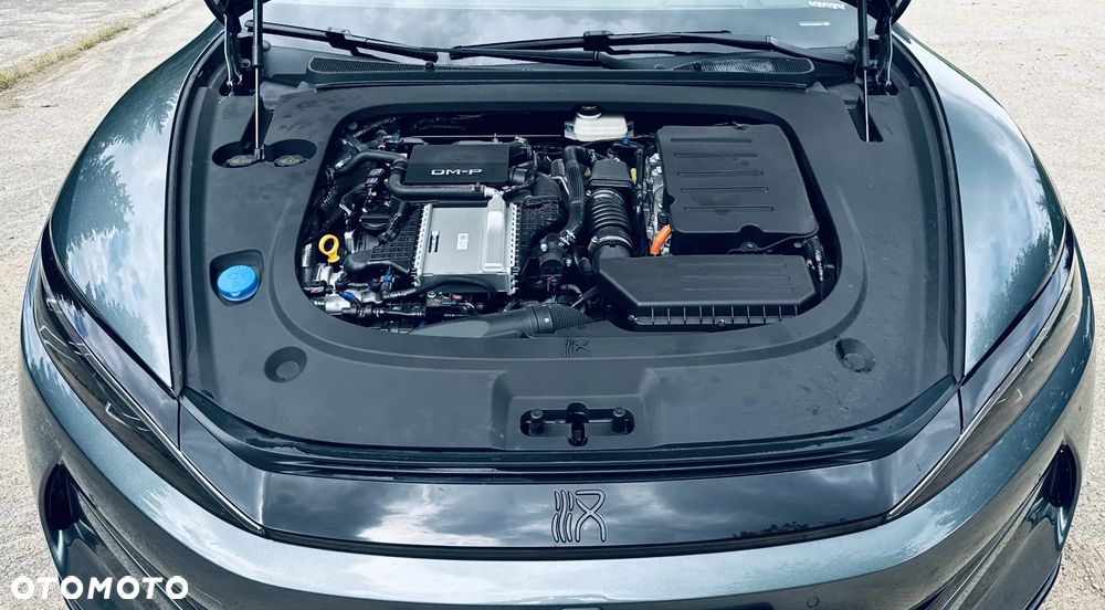 BYD Han L - 21