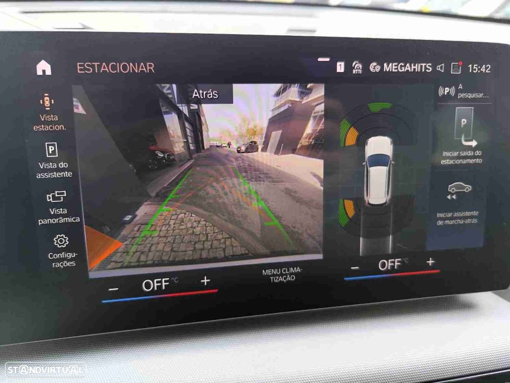 BMW iX1 xDrive30 - 12