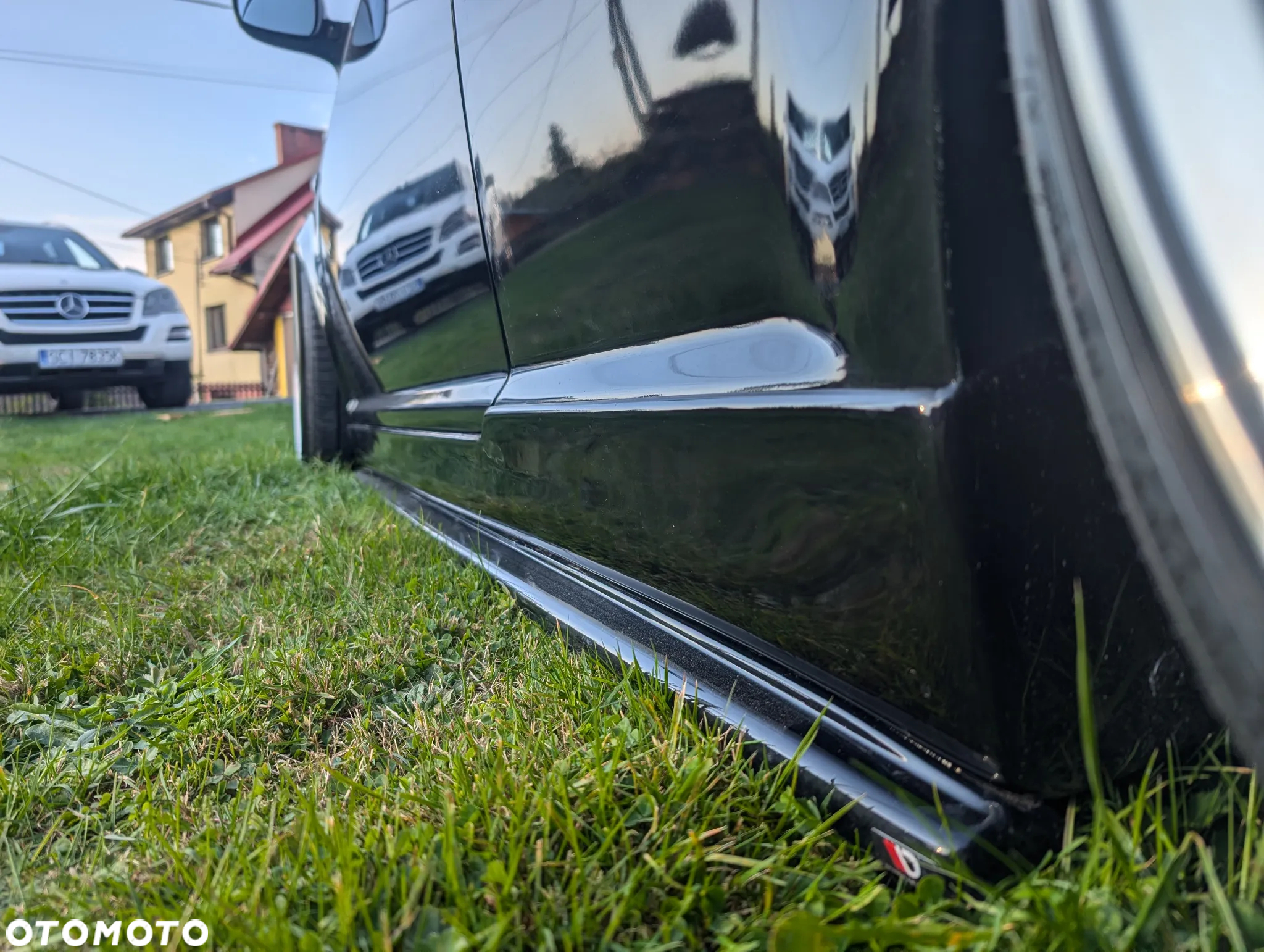 Volkswagen Golf - 7