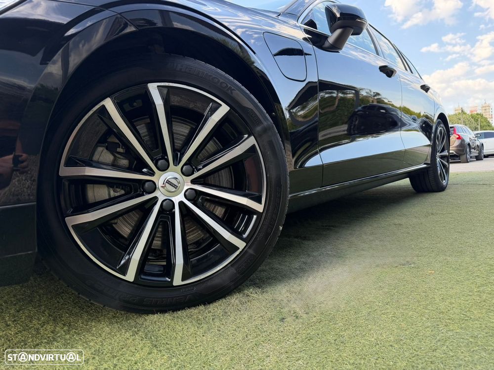 Volvo V60 2.0 T6 AWD TE Essential - 7