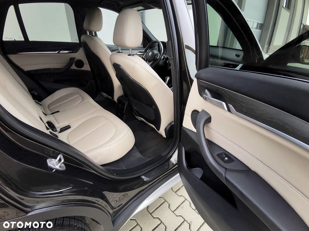 BMW X1 - 37