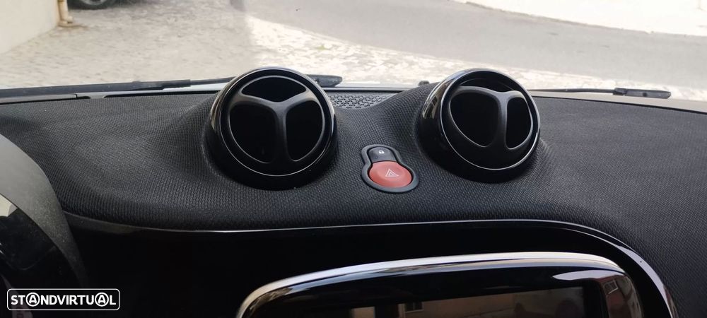 Smart ForFour EQ passion - 20