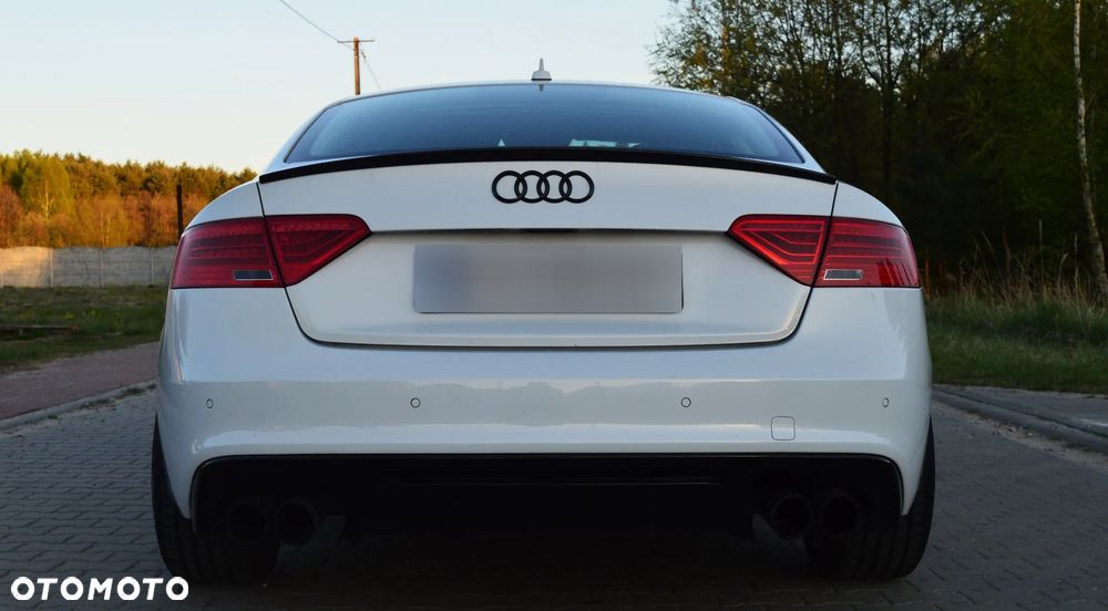 Audi A5 Coupé - 9