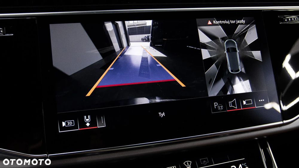 Audi Q8 55 TFSI mHEV Quattro Tiptronic - 31