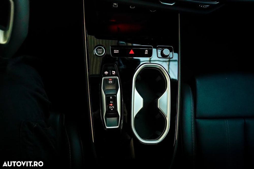 Audi A6 Limuzina - 20
