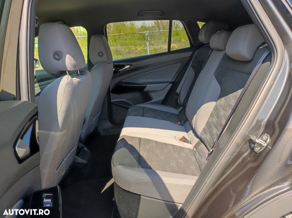 Volkswagen ID.4 52 kWh Pure Performance - 13