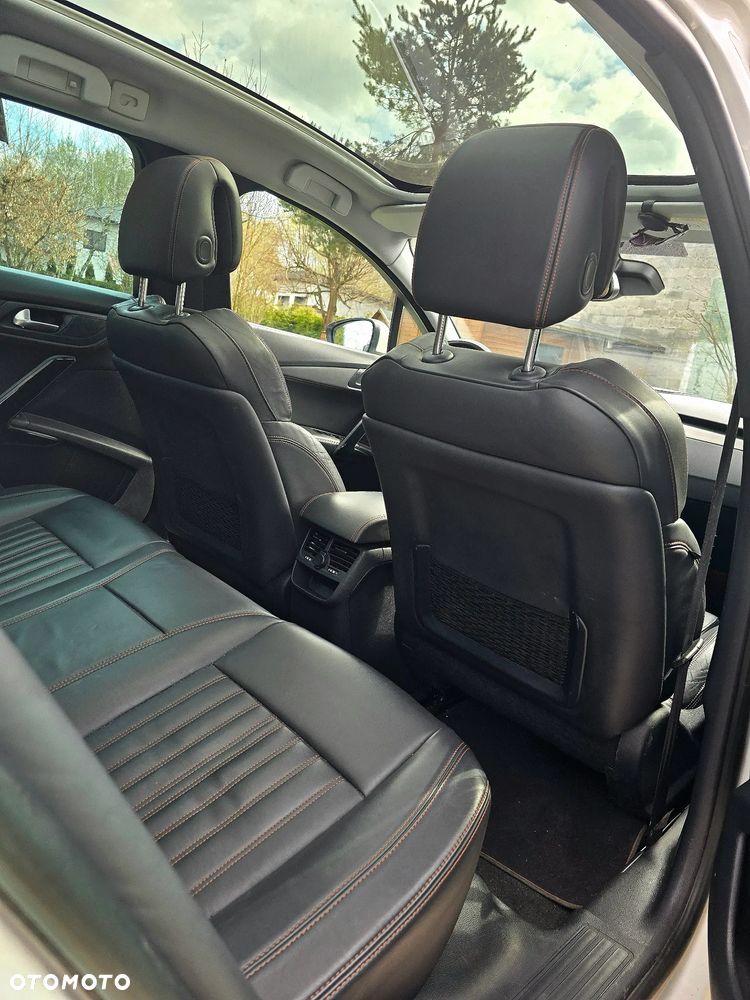 Peugeot 508 RXH 2.0 HDi HYbrid4 - 17