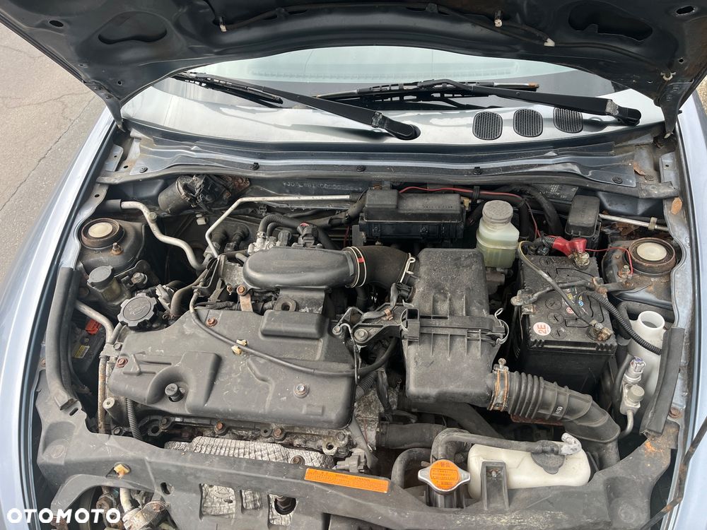 Daihatsu Copen Top S - 9