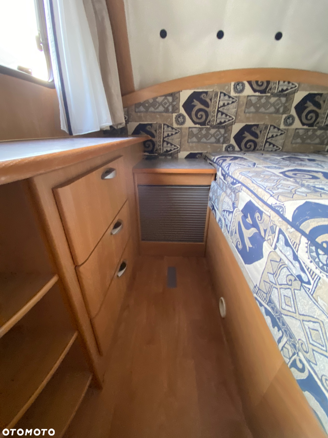 Hymer-Eriba 532 EN Nova - 10