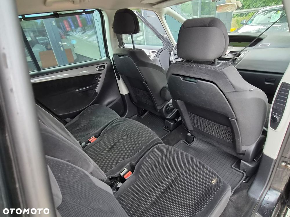 Citroën C4 Grand Picasso 2.0 16V EGS6 Style - 21