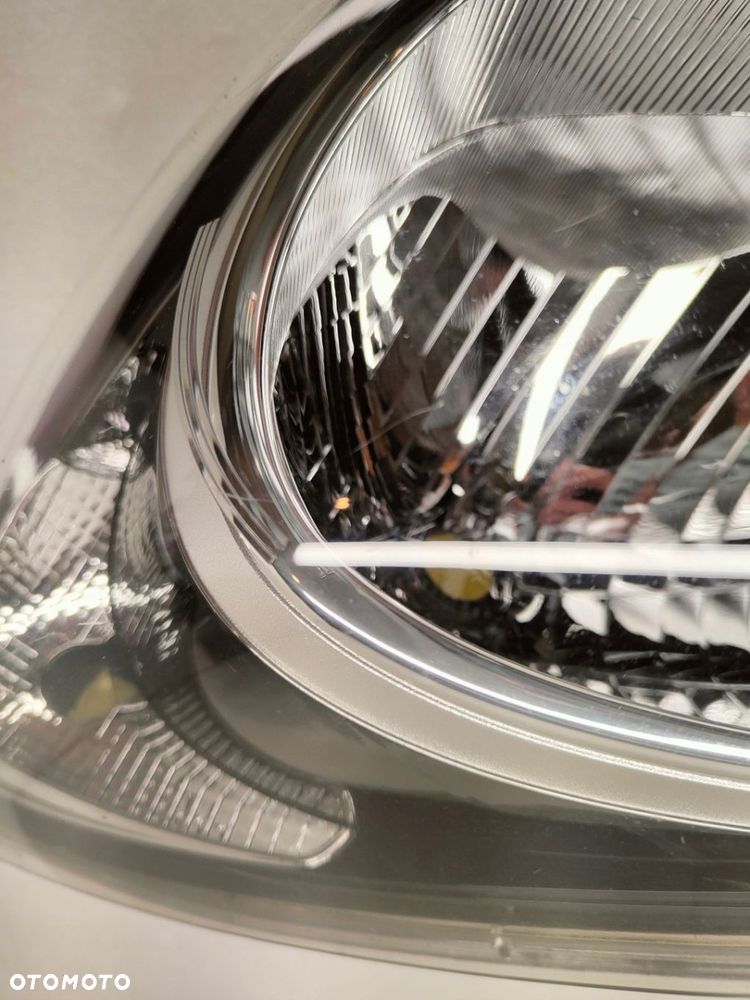 RENAULT KANGOO III LIFT LAMPA ZW CIEMNA PRAWY PRZÓD 260601525R - 4