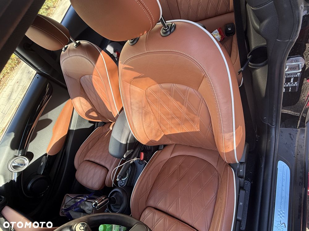 Mini Cooper S 2021 photo 2