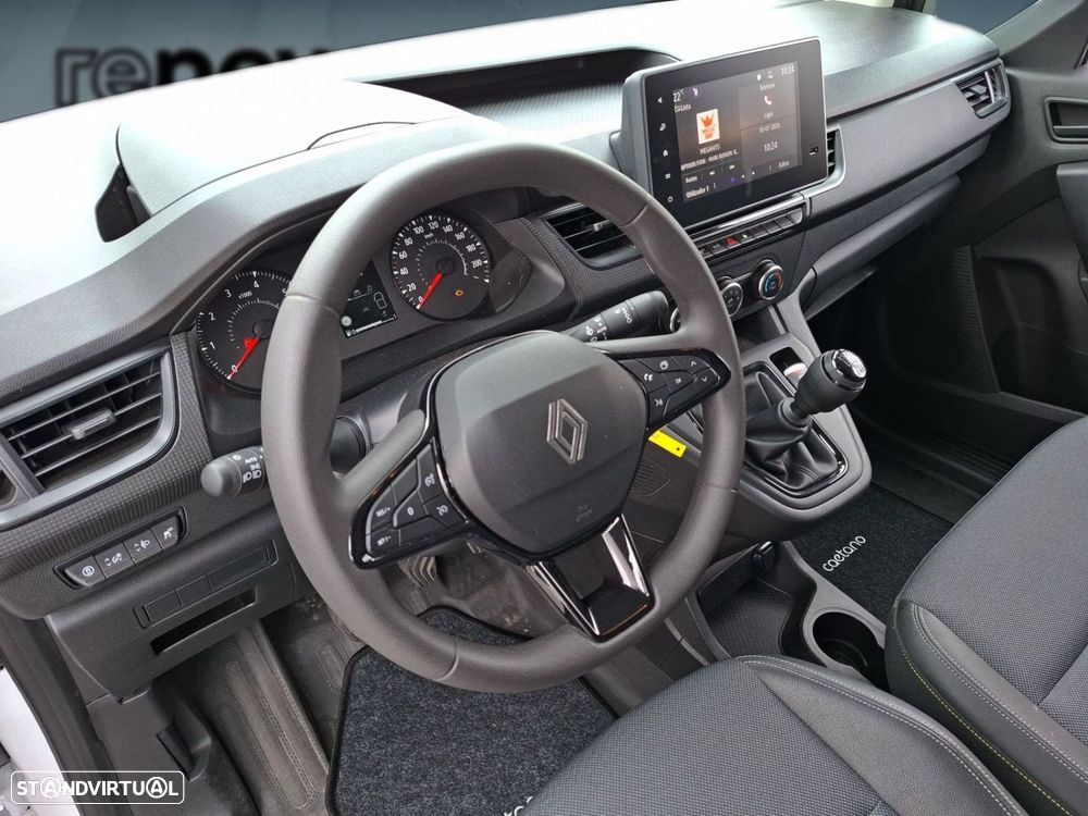 Renault Kangoo - 13