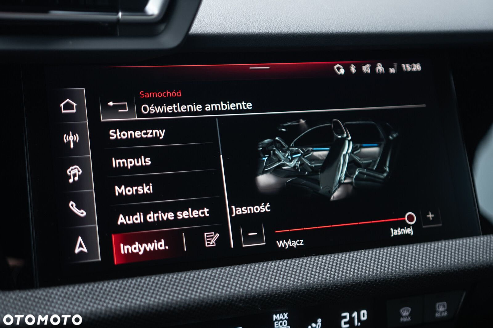Audi S3 - 17
