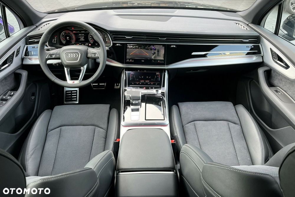 Audi Q7 - 6