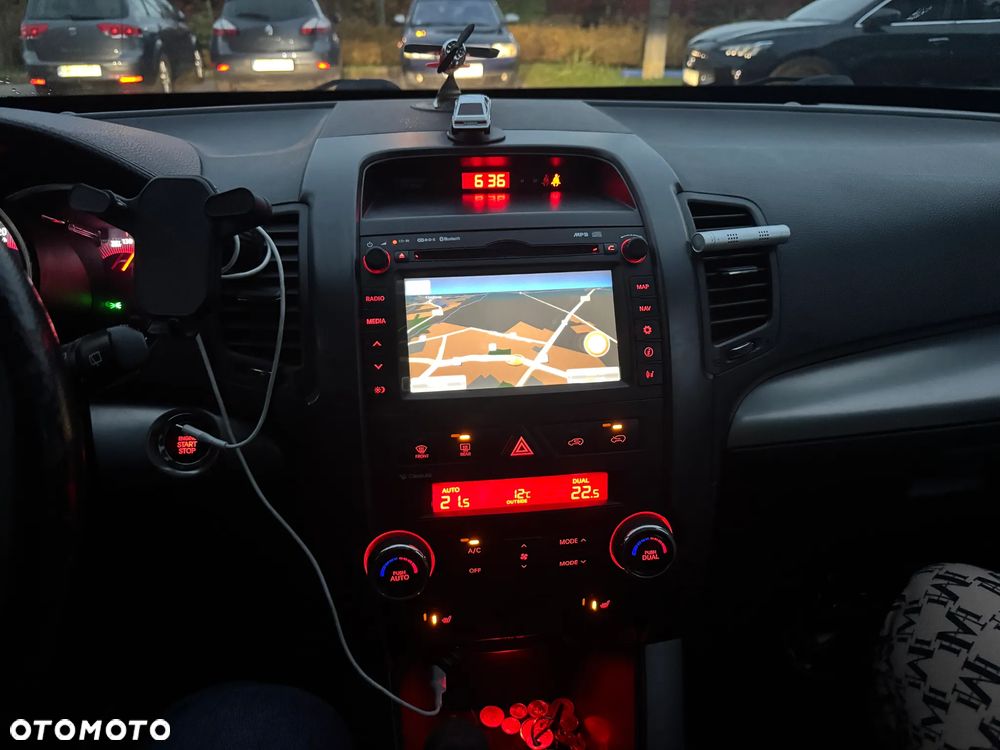 Kia Sorento 2.2 CRDi XL - 14
