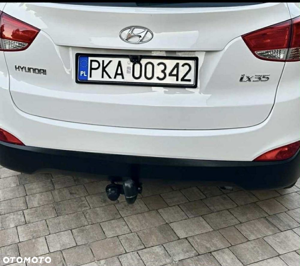Hyundai ix35 1.6 GDI Premium 2WD - 15