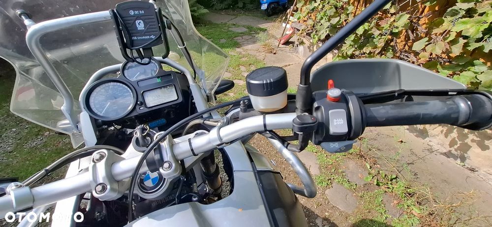 BMW GS - 24