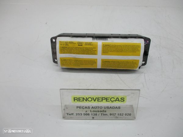Airbag Passageiro Audi A3 (8P1) - 1
