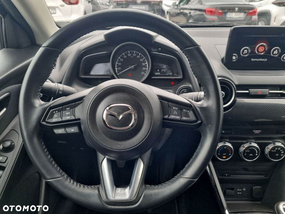 Mazda 2 1.5 Skyenergy - 16