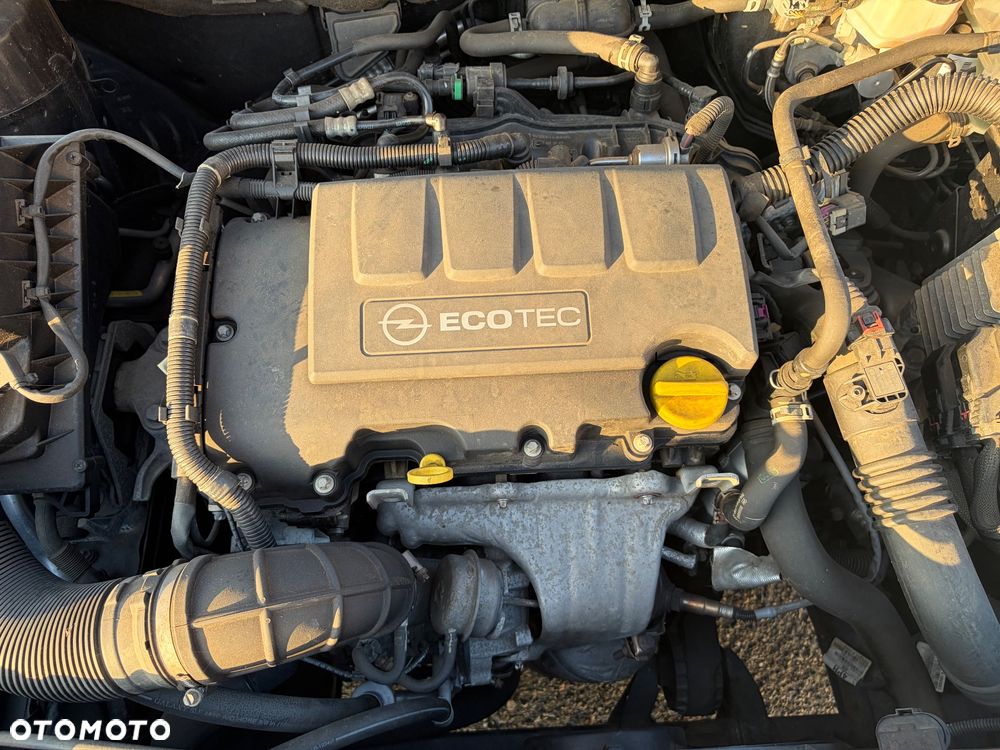 Opel Astra - 24