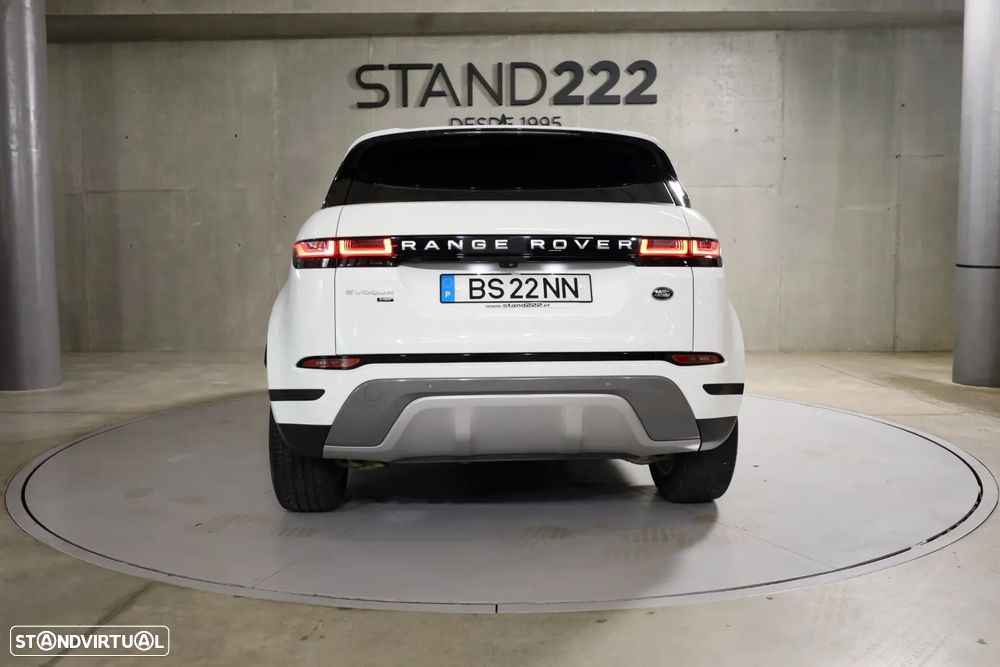 Land Rover Range Rover Evoque 2.0 D150 S - 6