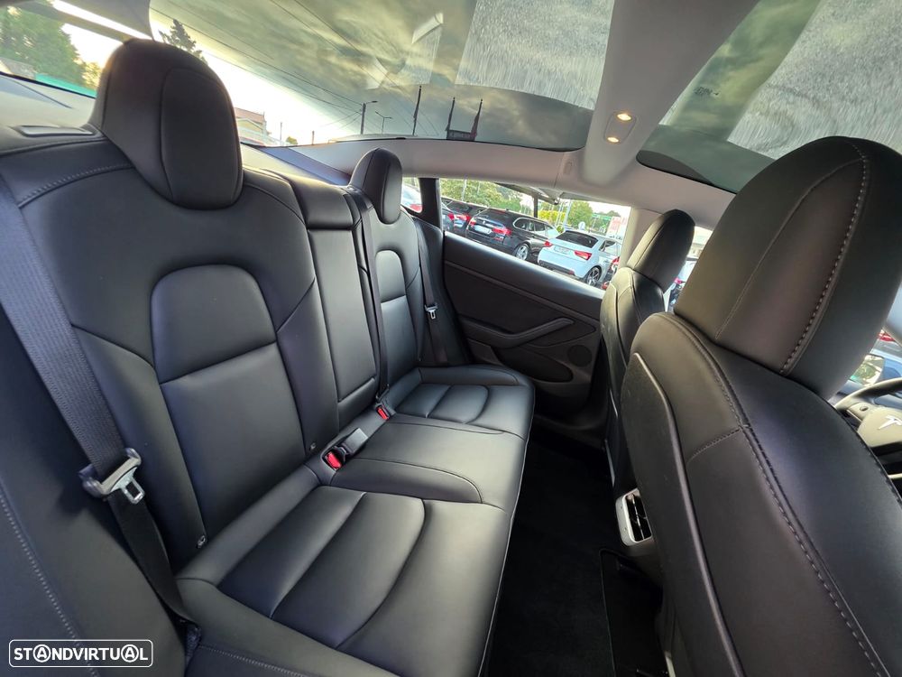 Tesla Model 3 Long Range Tração Integral - 19