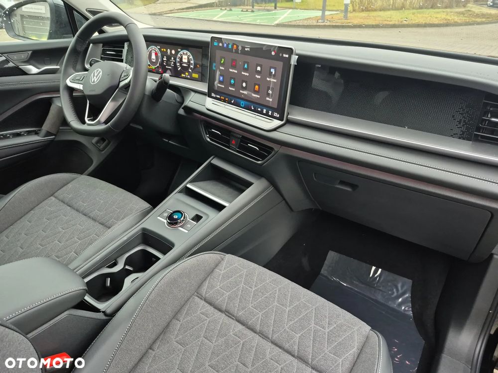 Volkswagen Tayron 2.0 TSI Life Plus DSG - 9