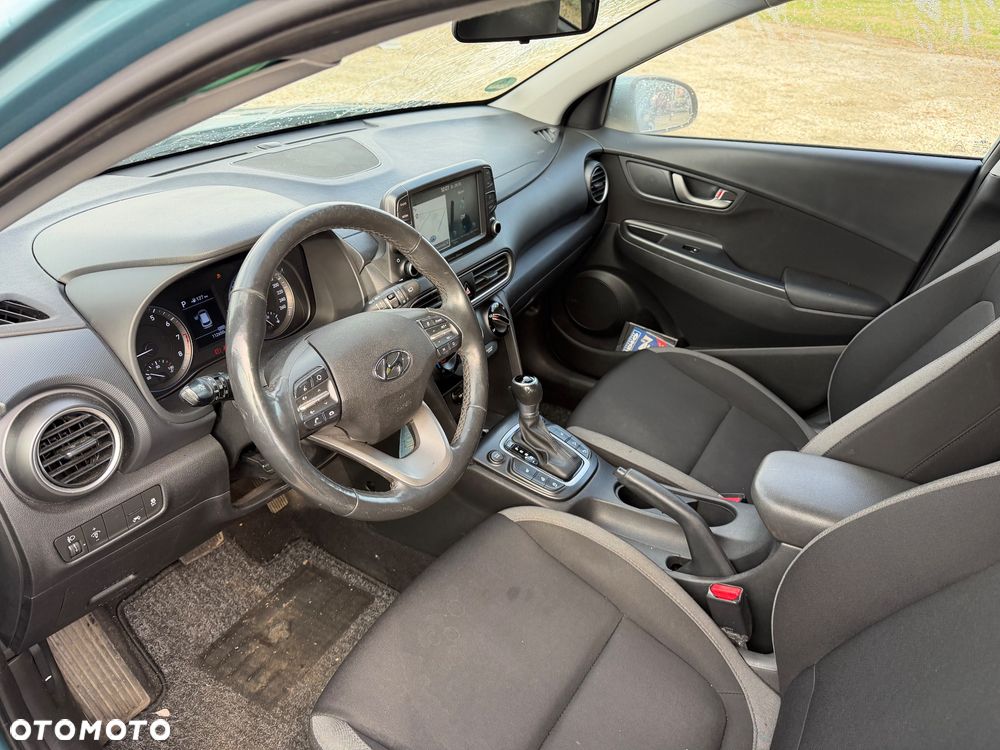 Hyundai Kona - 10