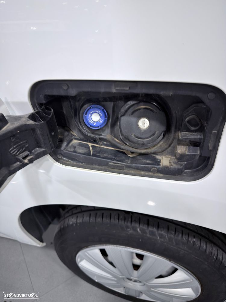 Peugeot Partner - 19