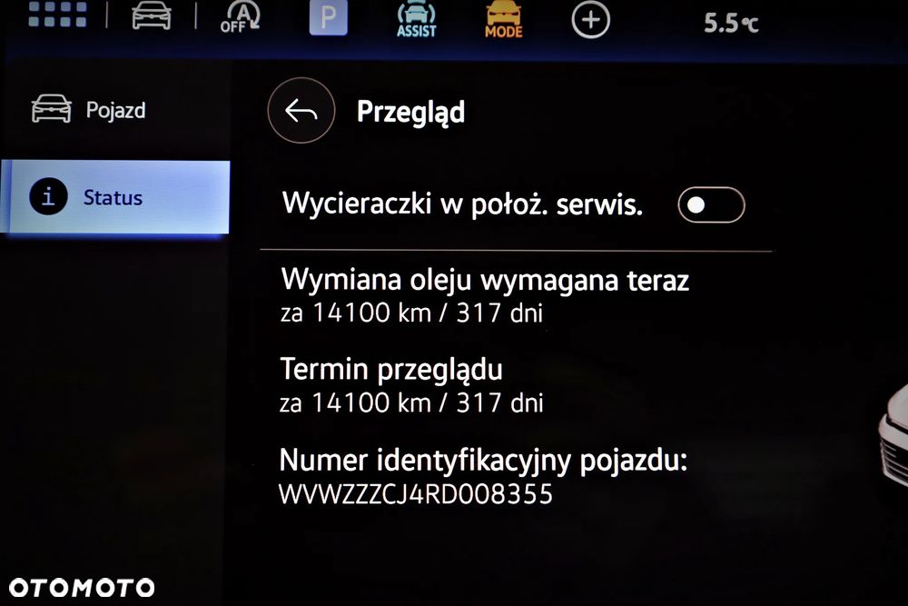 Volkswagen Passat 2.0 TDI SCR Elegance DSG - 39