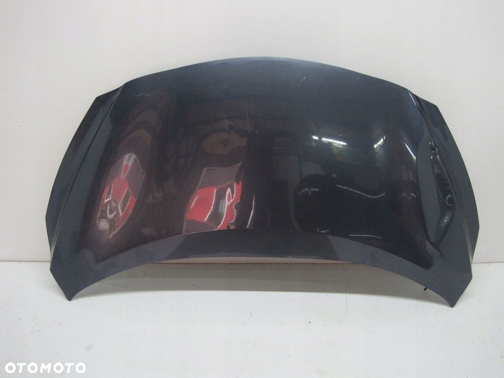 Maska NISSAN MICRA