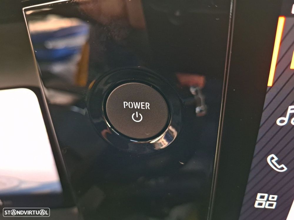 Renault 5 E-Tech 52 kWh Iconic Cinq Autonomia Conforto - 18