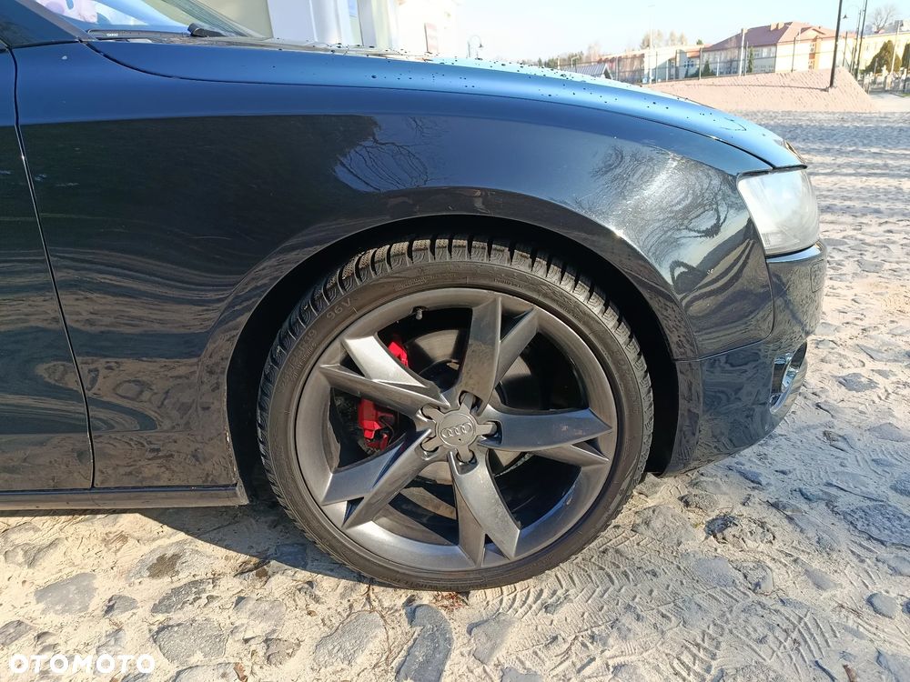 Audi A5 Sportback - 11