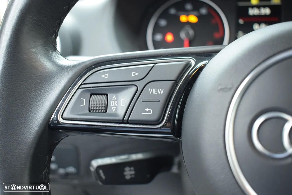 Audi Q2 30 TFSI Advanced - 10