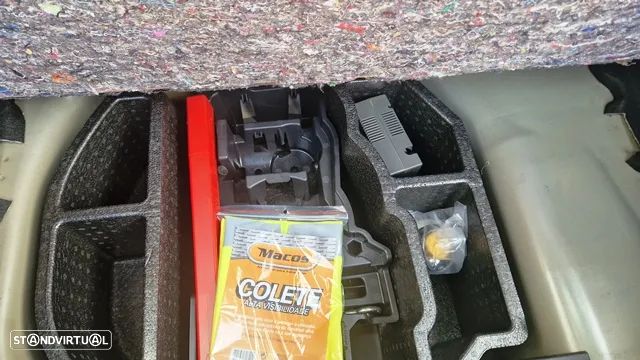 Peugeot 208 1.2 PureTech Active Pack - 14