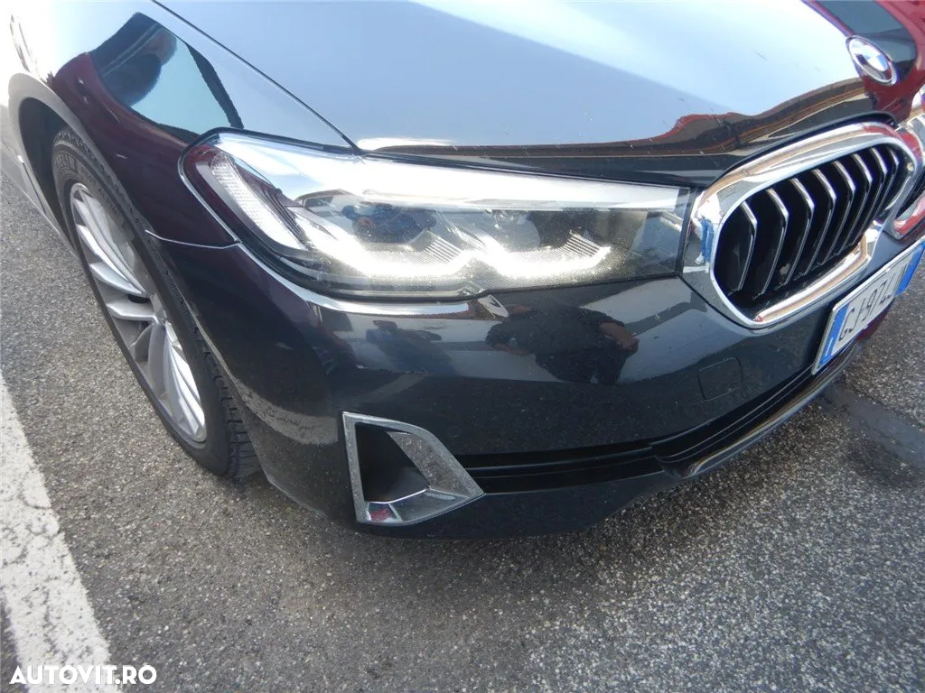 BMW Seria 5 - 3