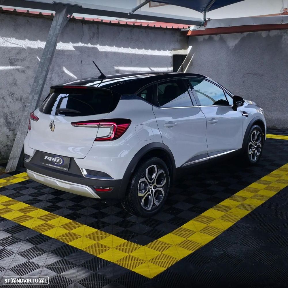 Renault Captur 1.0 TCe Intens - 3