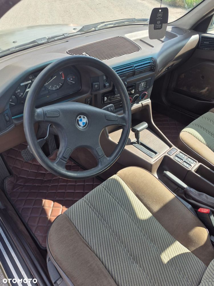 BMW Seria 5 - 9