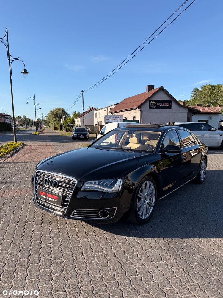 Audi A8 - 24