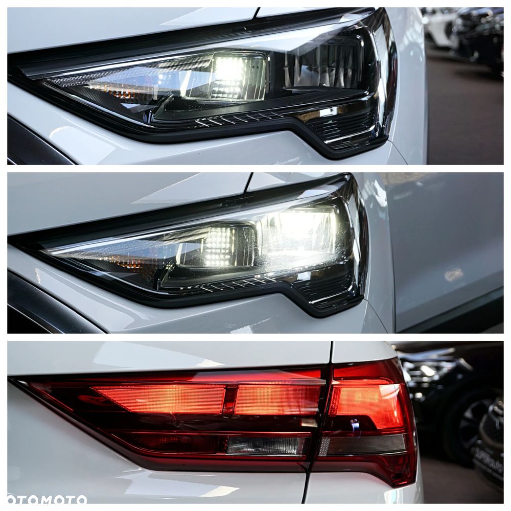Audi Q3 35 TFSI S tronic - 35