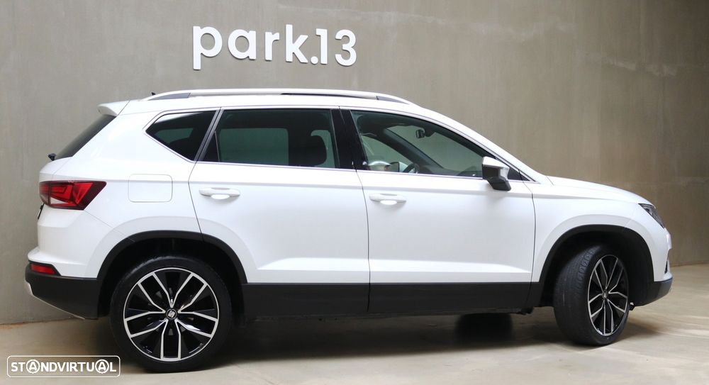SEAT Ateca 1.6 TDI Xcellence - 4