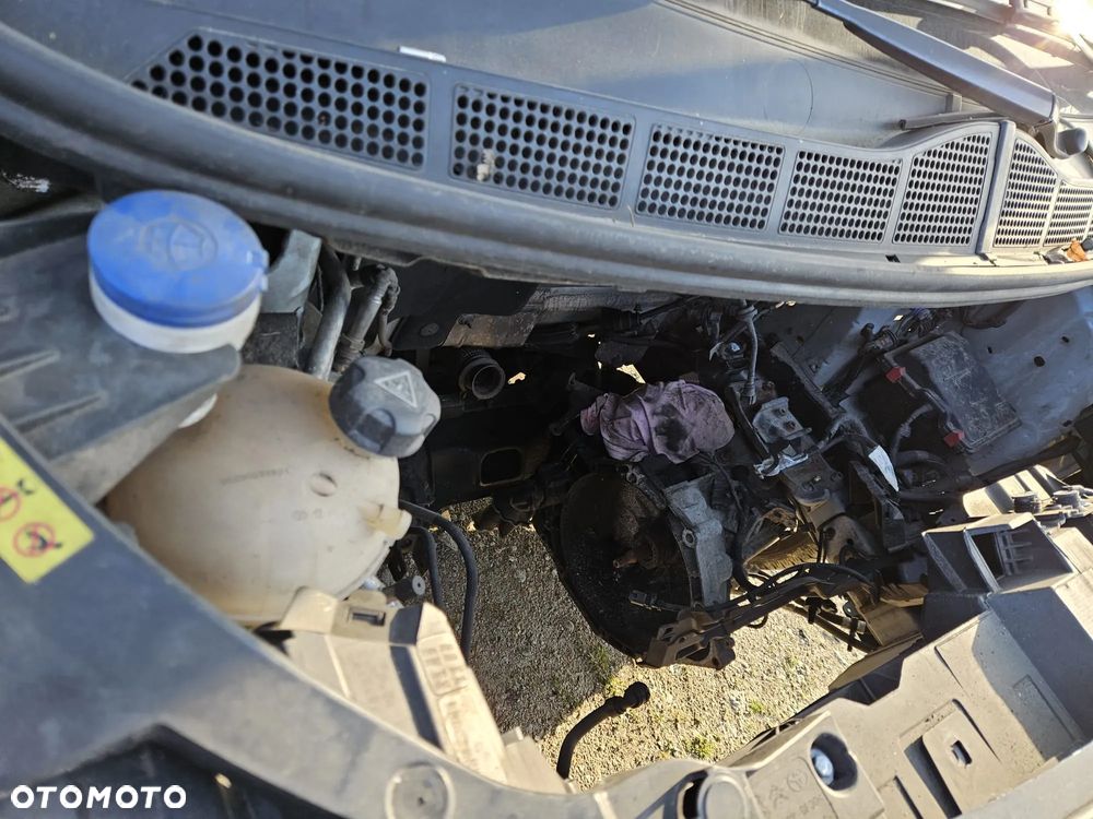 Opel Vivaro Extra Long 2,9t Enjoy (bryg.) - 8