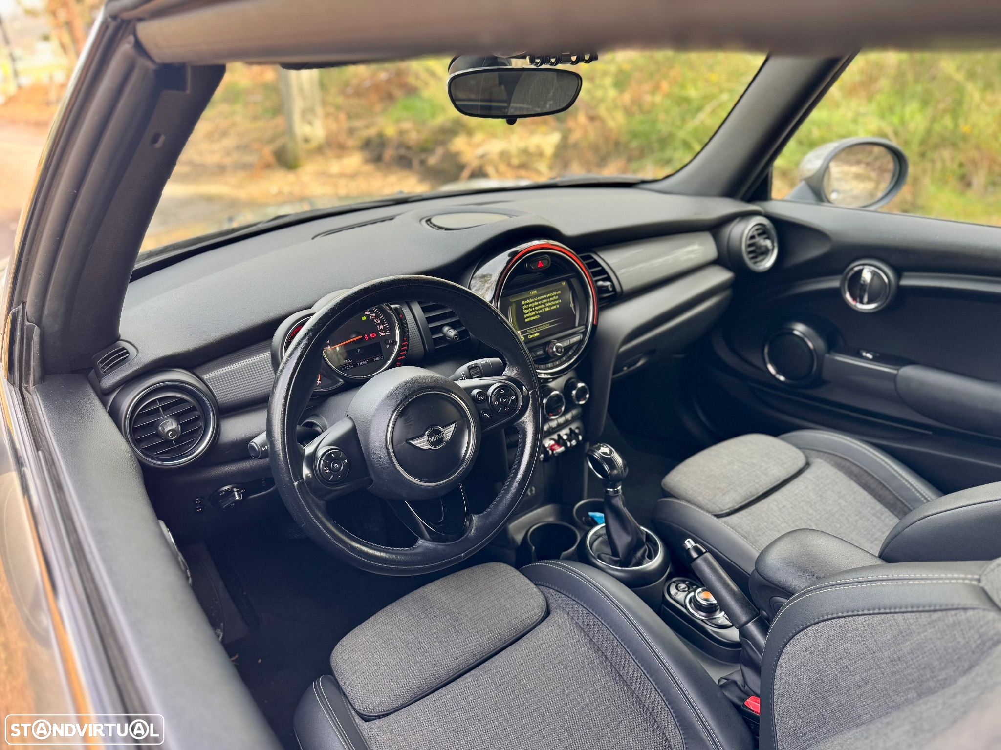 MINI Cabrio Cooper Aut. JCW - 26