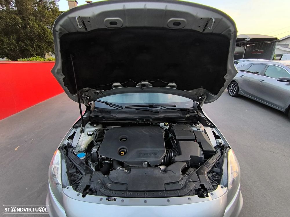 Volvo V40 1.6 D2 R-Design - 54