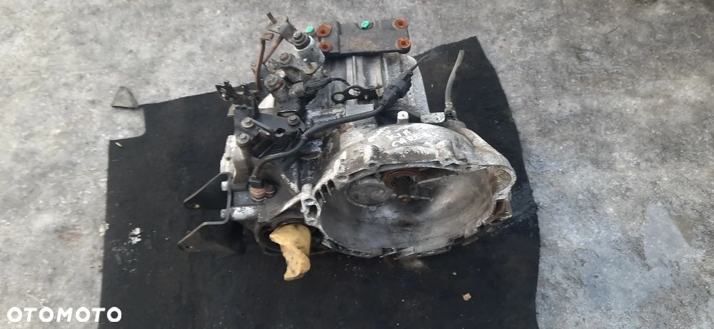 Skrzynia Biegów Kia  2.0 crdi 6 biegów s620jc - 1