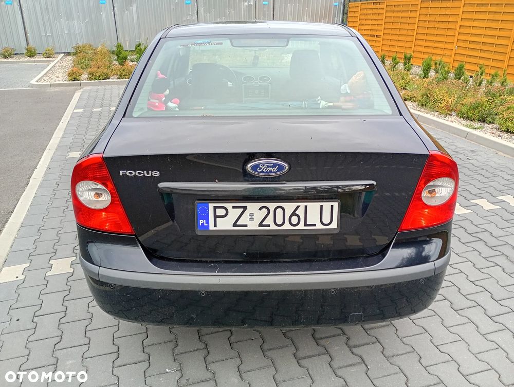 Ford Focus - 4