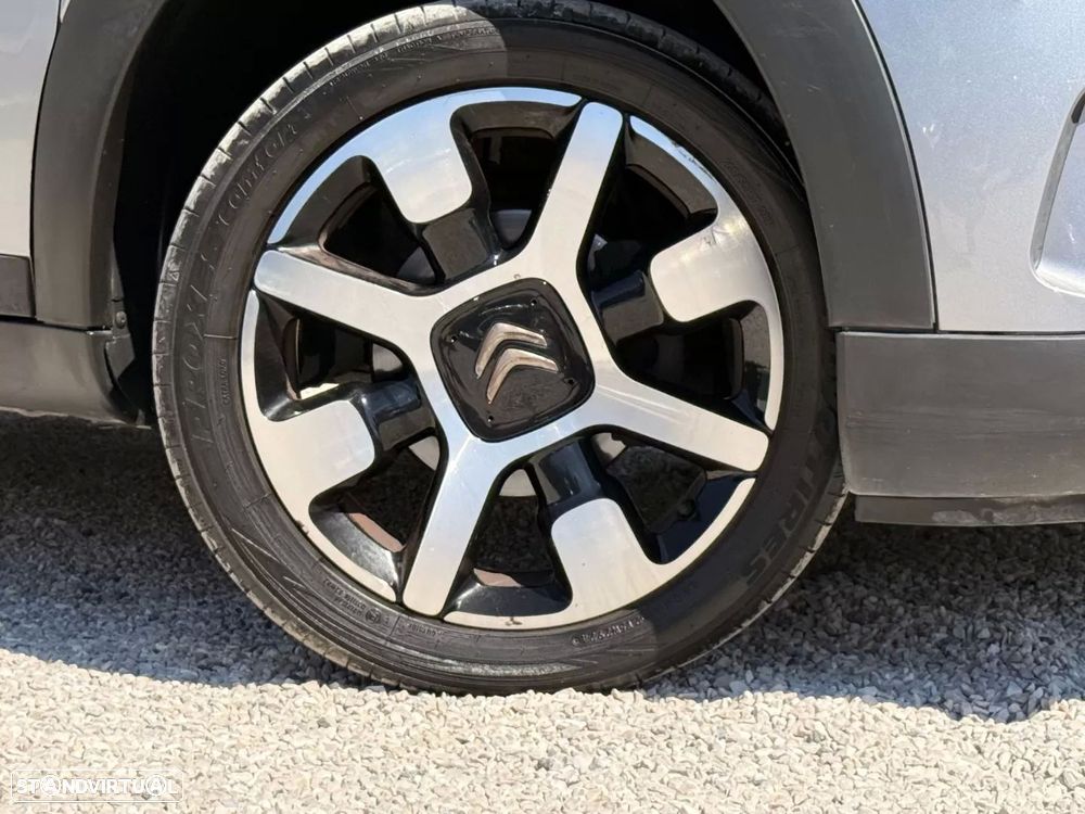 Citroën C4 Cactus 1.6 BlueHDi Shine - 19